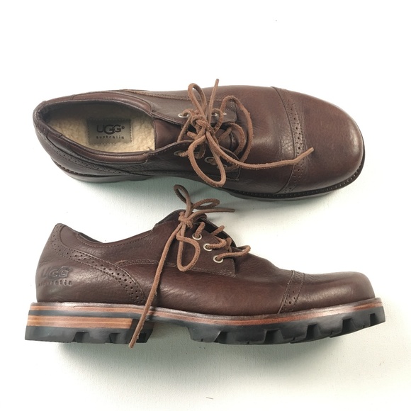 ugg men's oxfords ugg men's oxfords